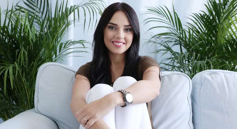 المرأة الحمل