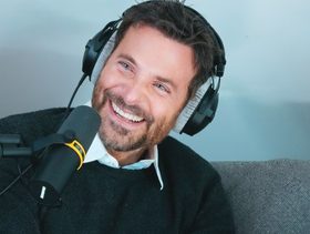 برادلي كوبر عن ابنته احتجت 8 أشهر لأشعر بالحب تجاهها