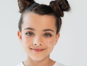 تسريحات شعر للأطفال بالخطوات سهلة للعيد