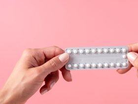 حبوب منع الحمل