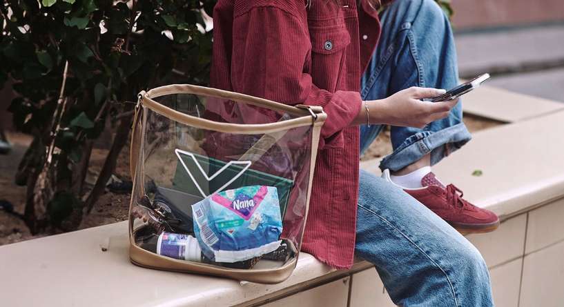 حملة نانا للدورة الشهرية