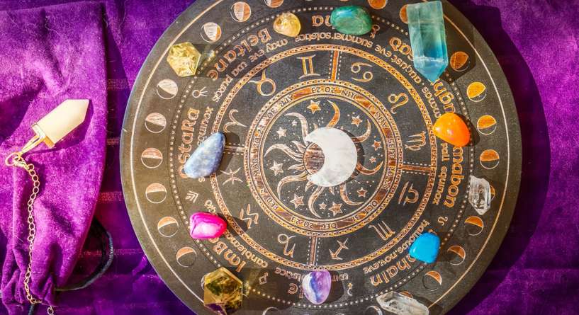 صفات وشخصيات برج الحمل_ قوة ورصانة لا مثيل لها