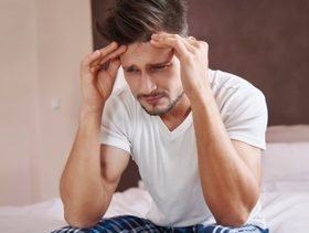 ضعف الانتصاب