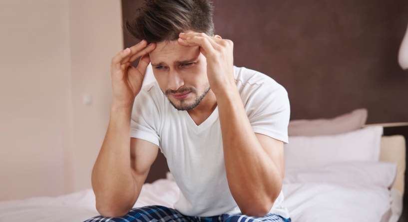 ضعف الانتصاب