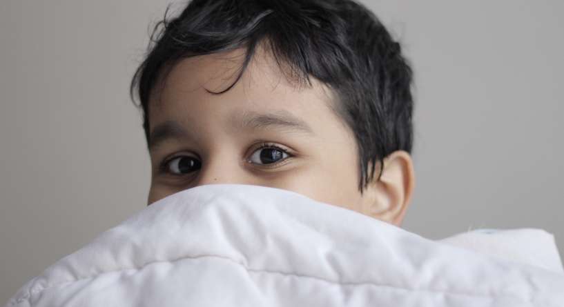 طفلي لا يذهب للنوم باكرًا، ماذا أفعل؟