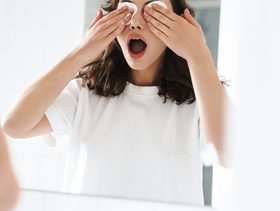 علاج التهاب العين البكتيري ومخاطره على عينيك