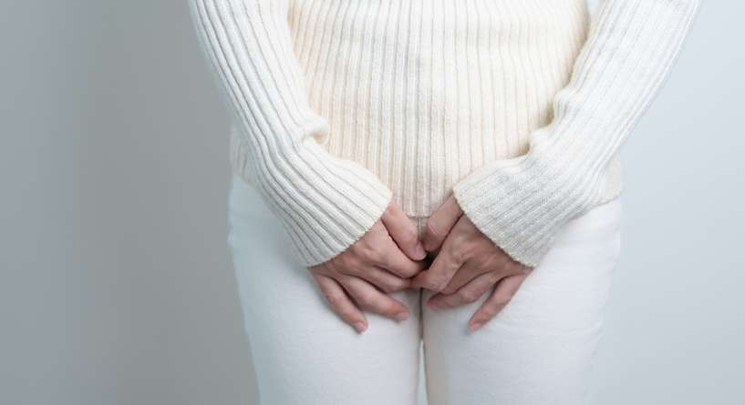 علاج حرقة في فتحة المهبل للمتزوجة طبيًا ومنزليًا