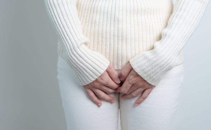 علاج حرقة في فتحة المهبل للمتزوجة طبيًا ومنزليًا