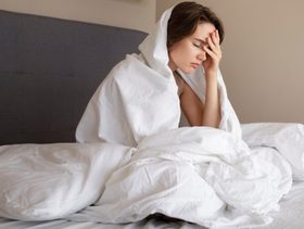 علامات تخصيب البويضة