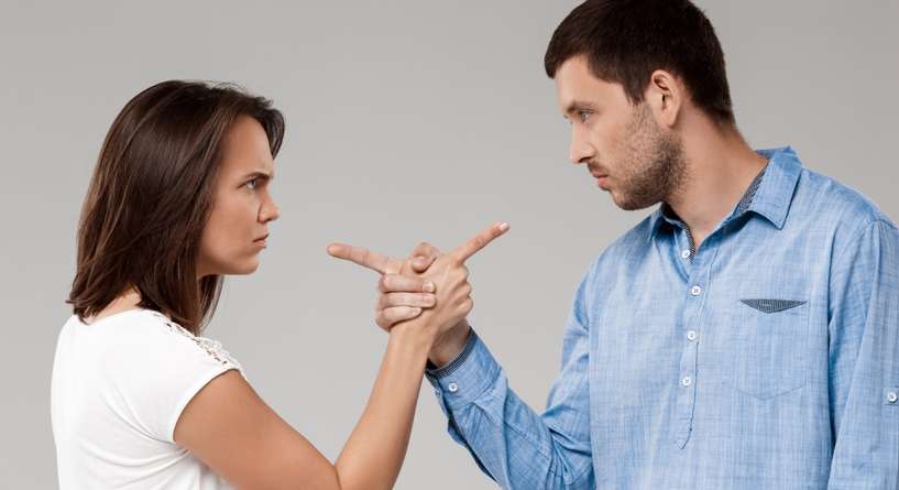 عيوب برج العقرب المرأة