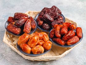 فوائد التمر