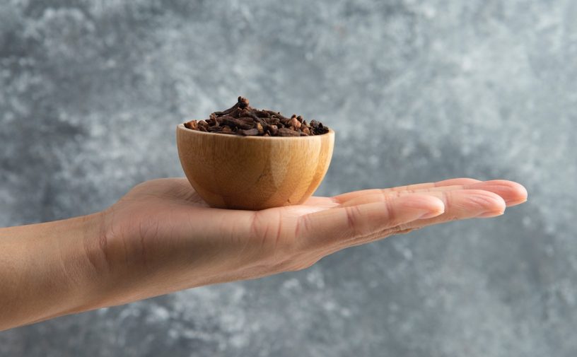 فوائد القرنفل للمرأة