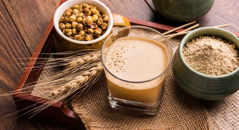 فوائد مشروب الشعير للجنس والصحة العامة