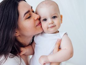 كل ما تريدين معرفته عن بطنك بعد الولادة