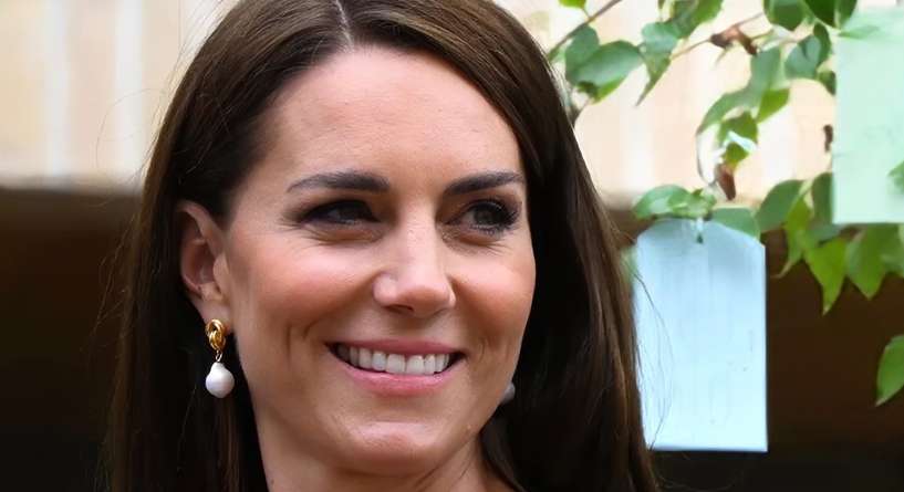 كيت ميدلتون