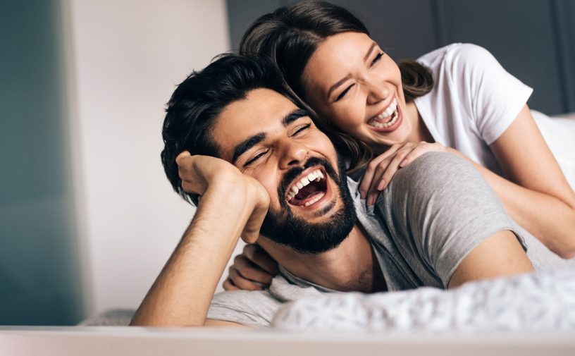 كيف ستكون العلاقة الحميمة بعد العملية القيصرية؟
