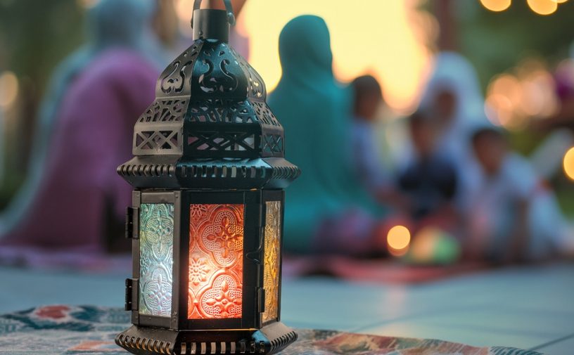 مبادئ وقيم يجب تردادها على مسامع طفلك في رمضان