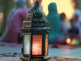 مبادئ وقيم يجب تردادها على مسامع طفلك في رمضان