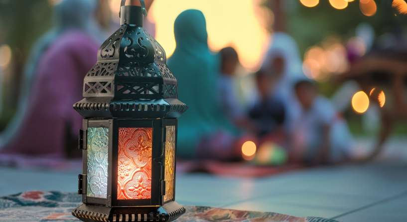 مبادئ وقيم يجب تردادها على مسامع طفلك في رمضان