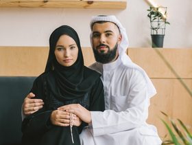 متى يجامعك زوجك في رمضان؟