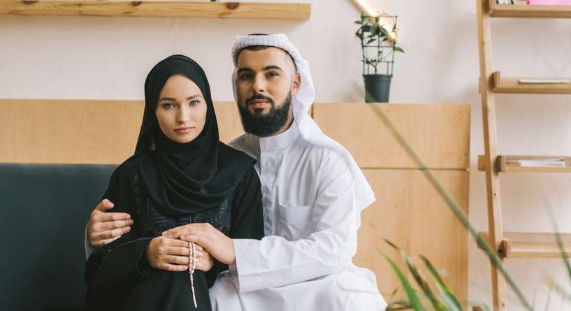 متى يجامعك زوجك في رمضان؟