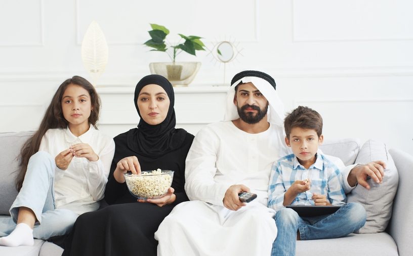 مسلسات رمضانية للعائلة
