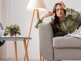 ممنوعات الشهر الثاني من الحمل