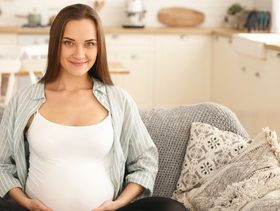 وزن الجنين في الأسبوع 37