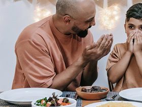 ولدك يصوم للمّرة الأولى_ هذه هي أهم النصائح