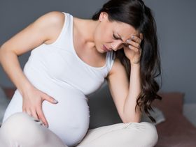 أسباب ألم الحوض في بداية الحمل