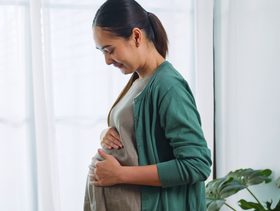 علاج الإسهال للحامل في الشهور الأولى