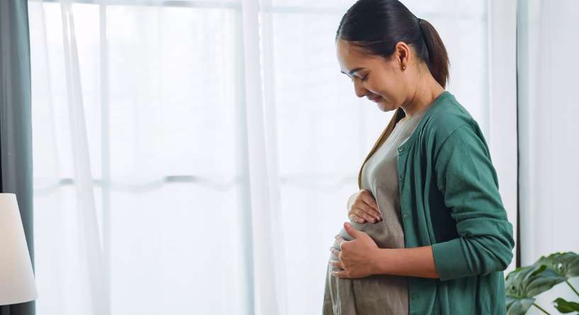 علاج الإسهال للحامل في الشهور الأولى