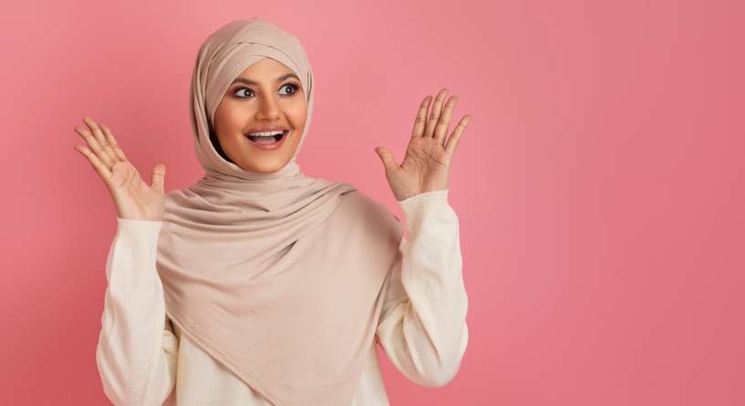 خطوات تحافظين فيها على نشاطك رغم الصيام