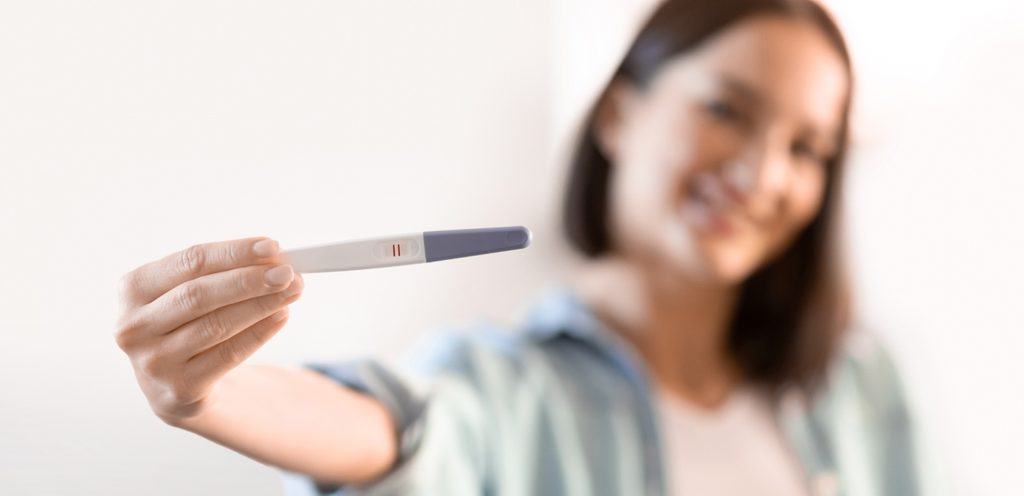 الإشارات التي تدلّ على الحمل بعد الإجهاض
