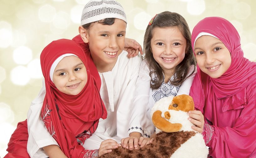 ملابس رمضان اولاد