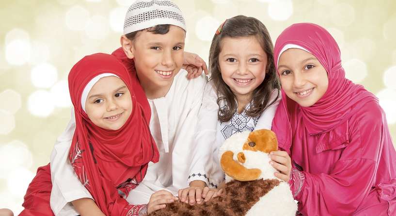 ملابس رمضان اولاد