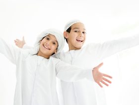 حقائق غريبة عن جسم طفلك بعد صيامه لأول مرة