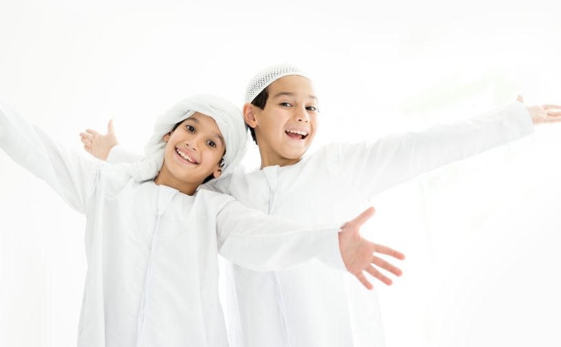 حقائق غريبة عن جسم طفلك بعد صيامه لأول مرة