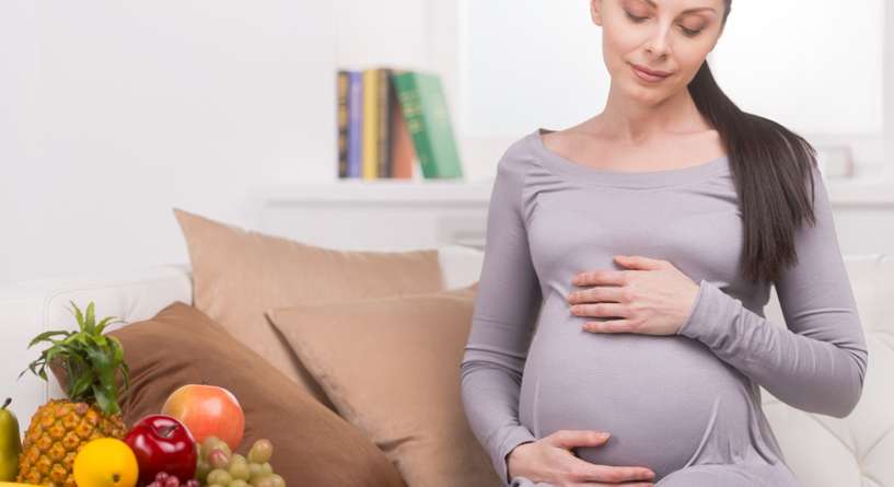 فواكه يجب تجنبها أثناء الحمل