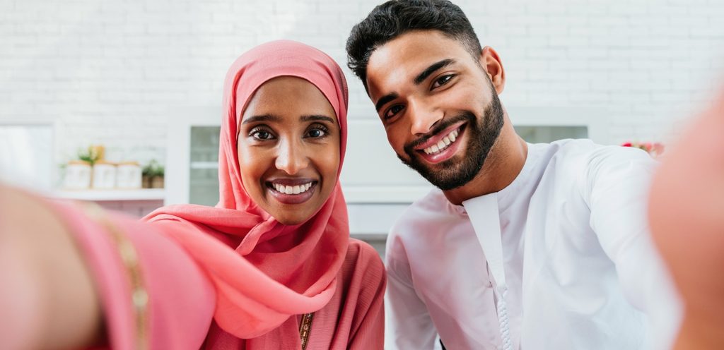 الحفاظ على العلاقة الزوجية في رمضان