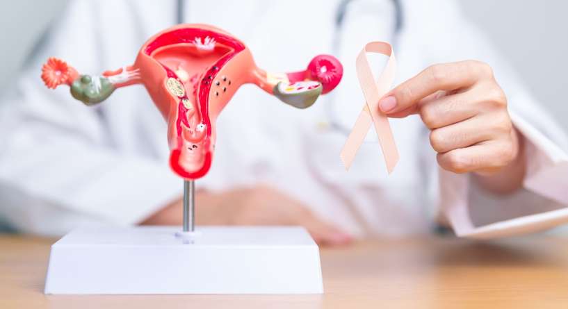 هل ينتقل سرطان عنق الرحم للزوج