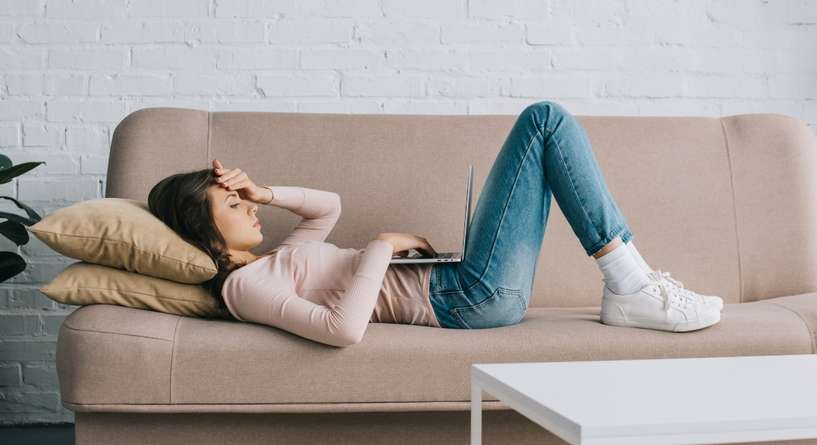 أعراض حامل الأنيميا المنجلية