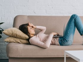 أعراض حامل الأنيميا المنجلية