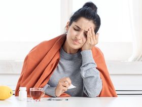 اسباب ضعف المناعة