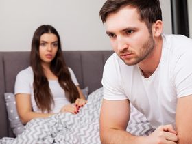 هل التهاب البول معدي بين الزوجين