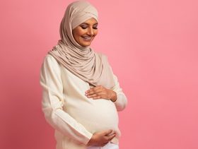 دعاء لحفظ الحامل والجنين