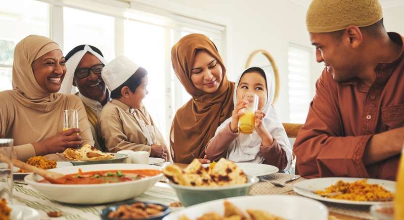 نصائح رمضانية صحية