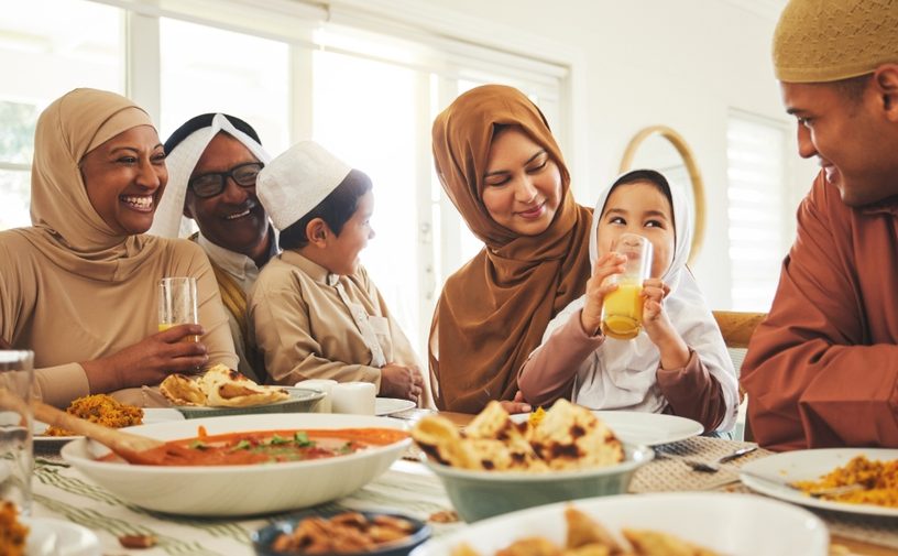 نصائح رمضانية صحية