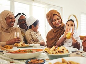 نصائح رمضانية صحية