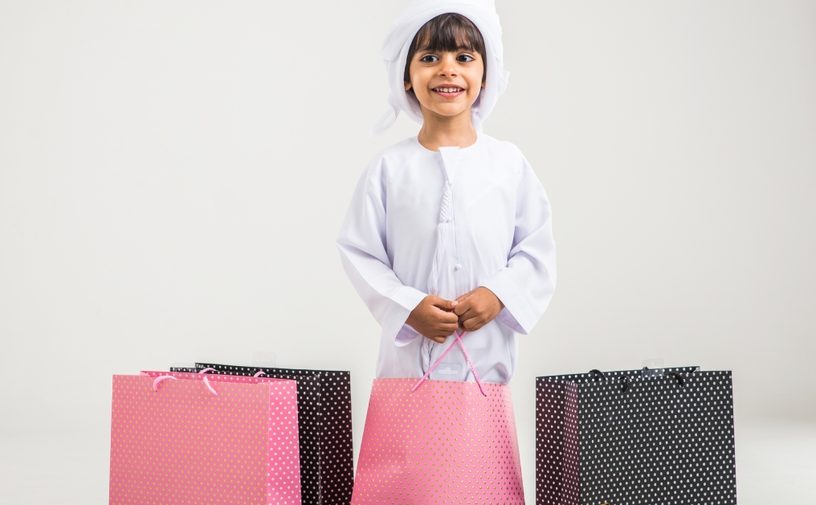افكار عيديات اطفال